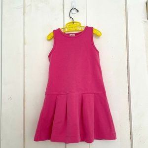 Pink Crewcuts Dress, size 6